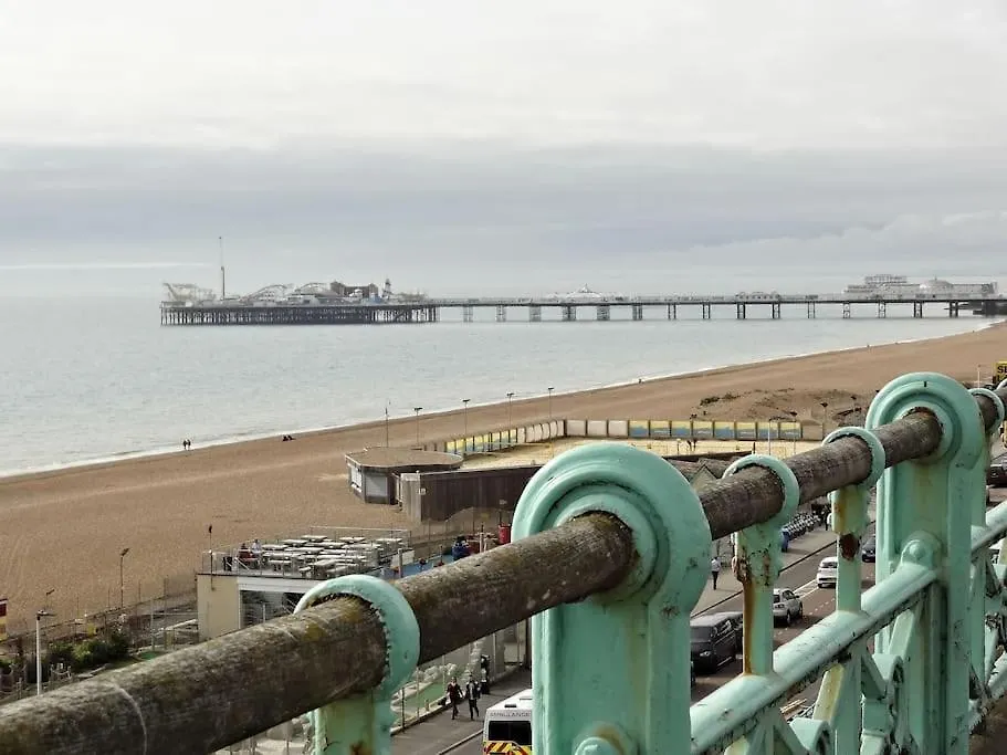 Darling By The Seaside. Boutique Luxury For Groups By Crown Gardens Holiday Homes Brighton 0*,  United Kingdom