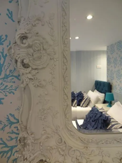 Darling By The Seaside. Boutique Luxury For Groups By Crown Gardens Holiday Homes برايتون 0*,
