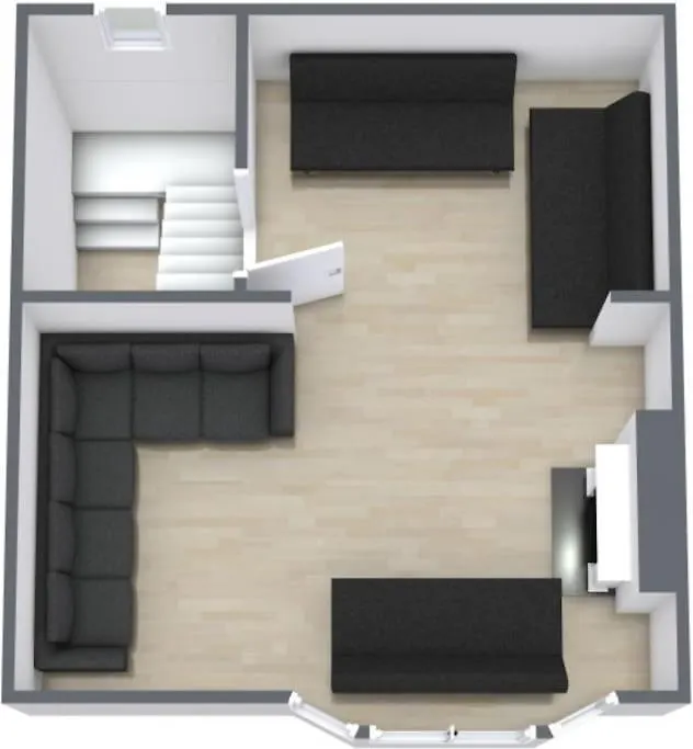 Apartment Darling By The Seaside. Boutique Luxury For Groups By Crown Gardens Holiday Homes Brighton