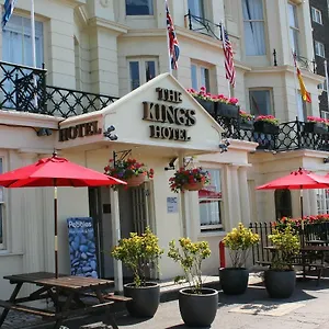 3* Otel Kings